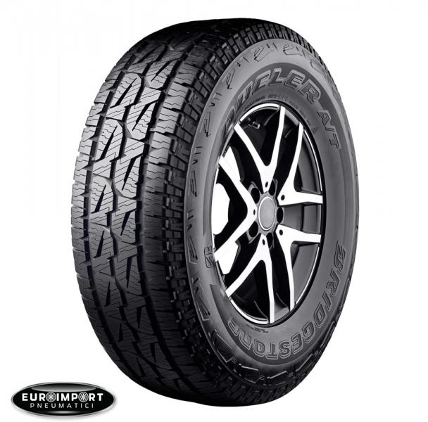 Bridgestone DUELER AT 001  265/70 R17 116 S  XL  TL